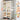 SHUAISHI Mariposa Versatile Multi-Layer Kitchen Storage Cabinet from SHUAISHI