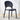 A&D Isolde Sleek Minimalist Highchair from A&D