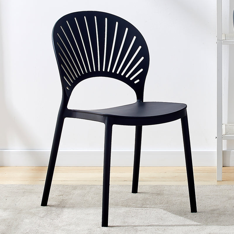 A&D Isolde Sleek Minimalist Highchair from A&D