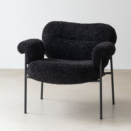 SOOGOOD Aisling Cozy Minimalist Lounge Chair from SOOGOOD