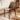 WANMEI Isolde Minimalist Cream Dining Chair from WANMEI