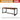 WEIMEI Haruki Stylish Industrial Dining Set Rectangular Combo from WEIMEI