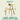 THOUGHTS Elowen Stylish Durable High Chair from THOUGHTS