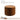 A WALLPAPER PARTITION Larkspur Fashionable Portable Stool from A WALLPAPER PARTITION