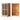 BAIYA SHUNAN Kazuki Elegant Wooden Wardrobe Furniture from BAIYA SHUNAN