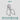 ABOUT WHITE Suyama Elegant Minimalist Dining Chair from ABOUT WHITE