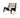 RATTAN CRAFTSMAN Vine Chair Nordic Style from RATTAN CRAFTSMAN