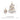 SHIBA Calderon Festive Mini Package Christmas Tree Decoration from SHIBA
