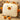 MESSIAH Kaori Cozy Plush Pillow Sofa Bed from MESSIAH