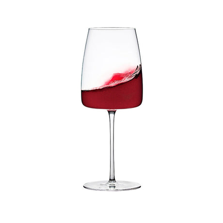 RONA Lord Series Crystal Red Wine Glasses from HOBBYTREE