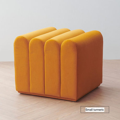 NIYE Candelaria Luxe Soft Cushion Changing Stool from NIYE
