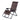 ZIYE Ashford Elegant Portable Folding Chair from ZIYE