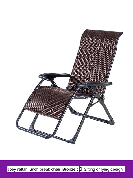 ZIYE Ashford Elegant Portable Folding Chair from ZIYE