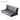 PULI Yoshiko Plush Soft Futon Cushion Sofa from PULI