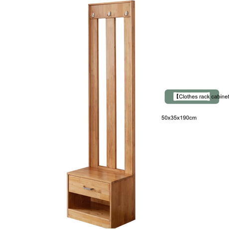 BAIYA SHUNAN Callahan Elegant Multifunction Shoe Cabinet from BAIYA SHUNAN