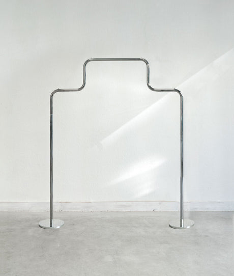 ROOMHOME Tansy Elegant Modern Cloakroom Coat Rack from ROOMHOME