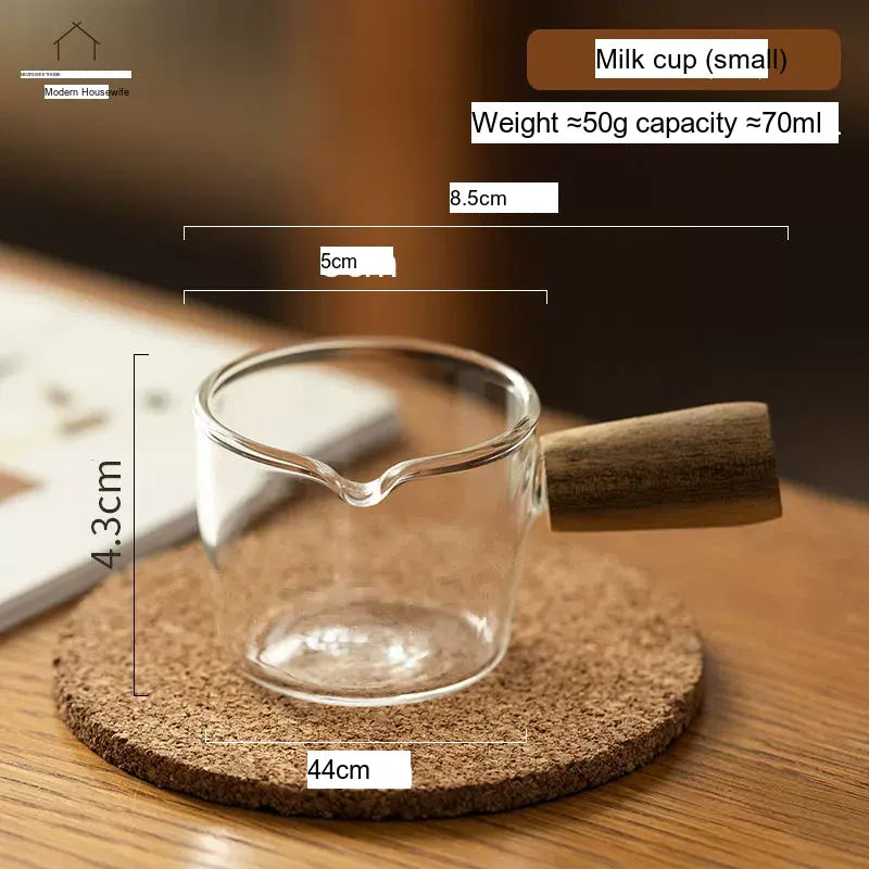 MH Ishtar Vibrant Precision Measuring Cup. from MH