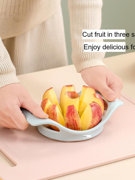 BOER Marisol Ergonomic Avocado Slicing Knife from BOER