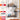 SHUAISHI Isolde Stylish Rotating Storage Seasoning Rack from SHUAISHI