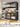 SHUAISHI Minato Sleek Modern Storage Cabinet from SHUAISHI