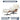 CAROCC Santiago Elegant Nordic Leather Recliner Chair from CAROCC