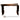 PAULOWNIA Zhaoyang Elegant Resonance Zen Table Stool from PAULOWNIA