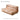 PULI Marcellus Cozy Double Tatami Pillow from PULI