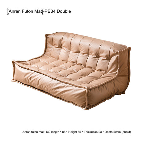 PULI Marcellus Cozy Double Tatami Pillow from PULI