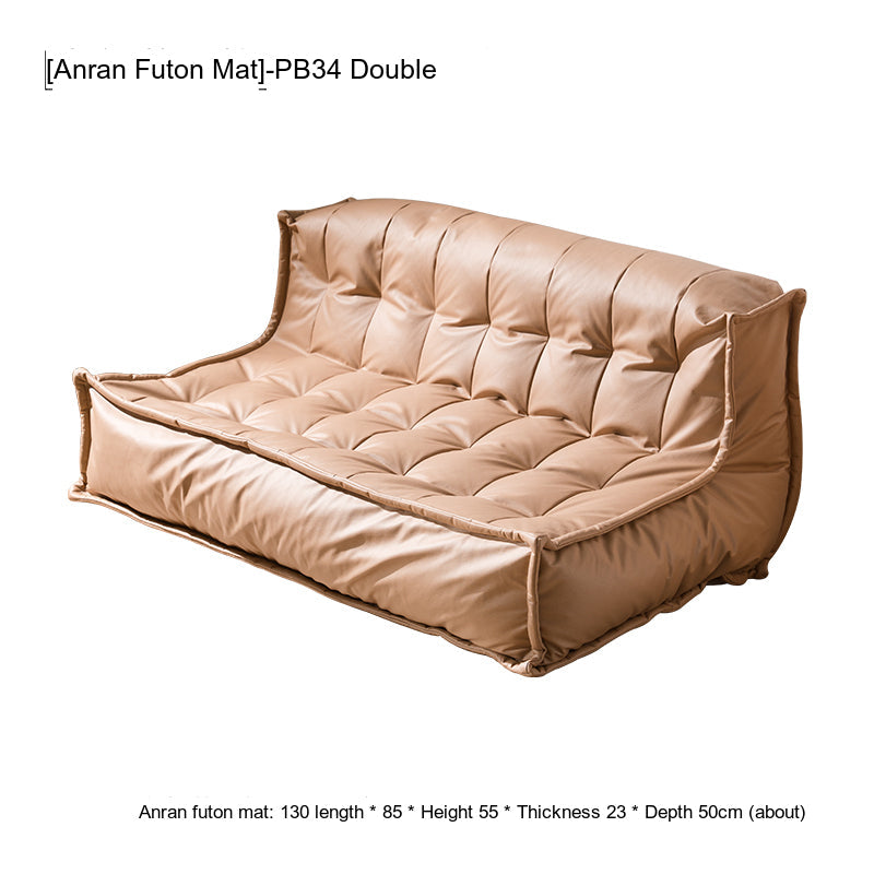 PULI Marcellus Cozy Double Tatami Pillow from PULI