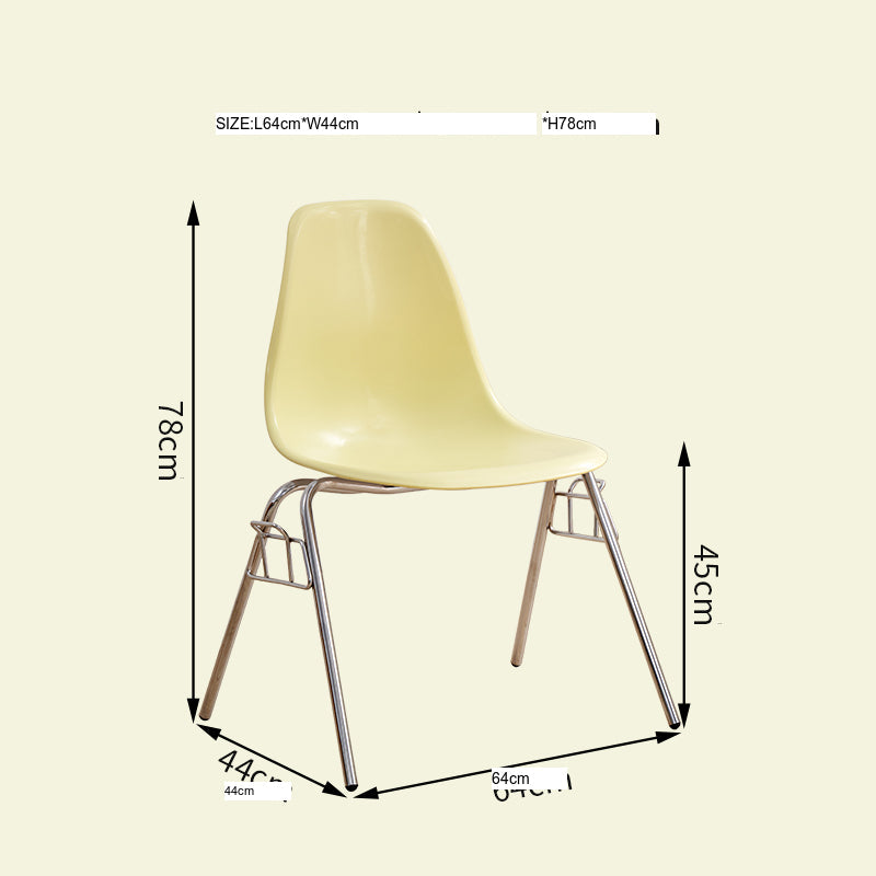 NIYE Marigold Elegant Foldable Dining Chair from NIYE