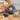LEDONG Kintaro Plush Versatile Bean Bag Chair from LEDONG