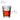 JOTO Marisol Colorful Artistic Handmade Glass Cup from JOTO