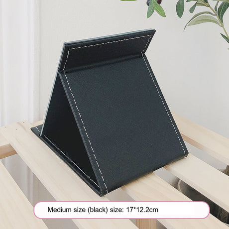 MI XIAOXIAO Elowen Portable Folding Makeup Mirror from MI XIAOXIAO