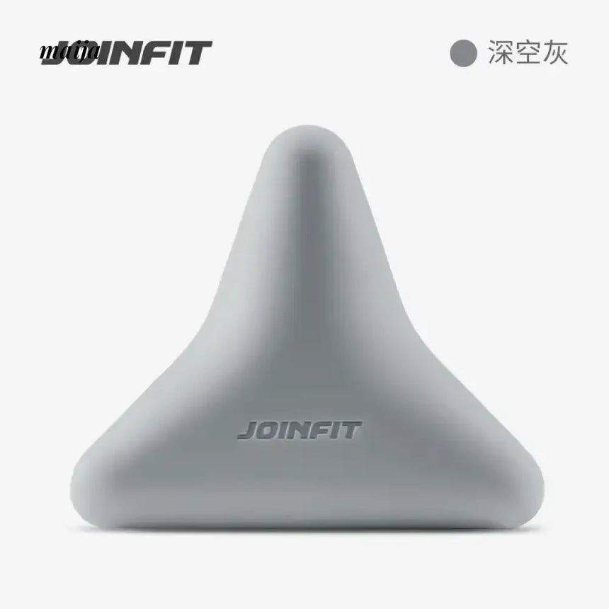 JOINFIT Two-Corner Fascia Massage Ball Tool from JOINFIT