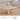 A&D Juniper Creamy Modern Coffee Table from A&D