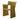 FANYU Alaric Elegant Backrest Crown Chair from FANYU