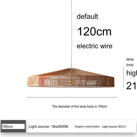 MAILANG Haruki Stylish Modern Ceiling Lamp from MAILANG