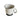 MOMO'S TALK Zafrina Elegant Ceramic Mug Set from MOMO'S TALK