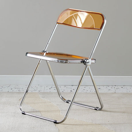 A&D Isadora Chic Acrylic High Chair from A&D