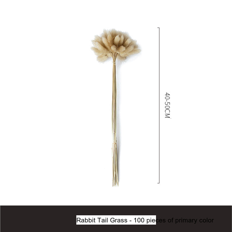 LIVETAI Seraphina Natural Dried Flower Decorative Bouquet from LIVETAI