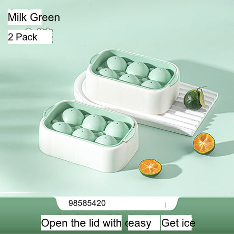 MOSE Ice Hockey Mold Set from MOSE