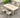 MOJIA Leontius Adjustable Outdoor Lounge Chair for Versatile Use from MOJIA
