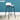 ROARING SKY DOG Malakai Chic Minimalist Bar Stool from ROARING SKY DOG