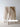 GENJI Yamaguchi Versatile Solid Wood Dining Stool from GENJI