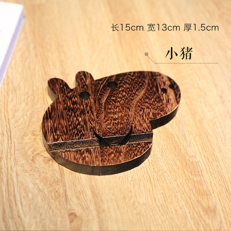 PAULOWNIA Kenji Eco-Friendly Heat-Resistant Wooden Mobile Phone Tubing from PAULOWNIA