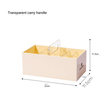 EPIUS Kalliope Stylish Scandinavian Storage Box from EPIUS