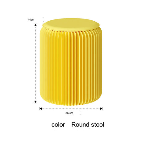 SHIBA Marisol Versatile Compact Folding Stool from SHIBA