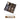 PAULOWNIA Hiroshi Modern Japanese Solid Wood Tea Tray Set from PAULOWNIA