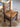 GENJI Marcellus Vintage Rattan Dining Chair from GENJI