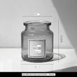 LIVETAI Athos Elegant Transparent Flowerpot Small Vase from LIVETAI